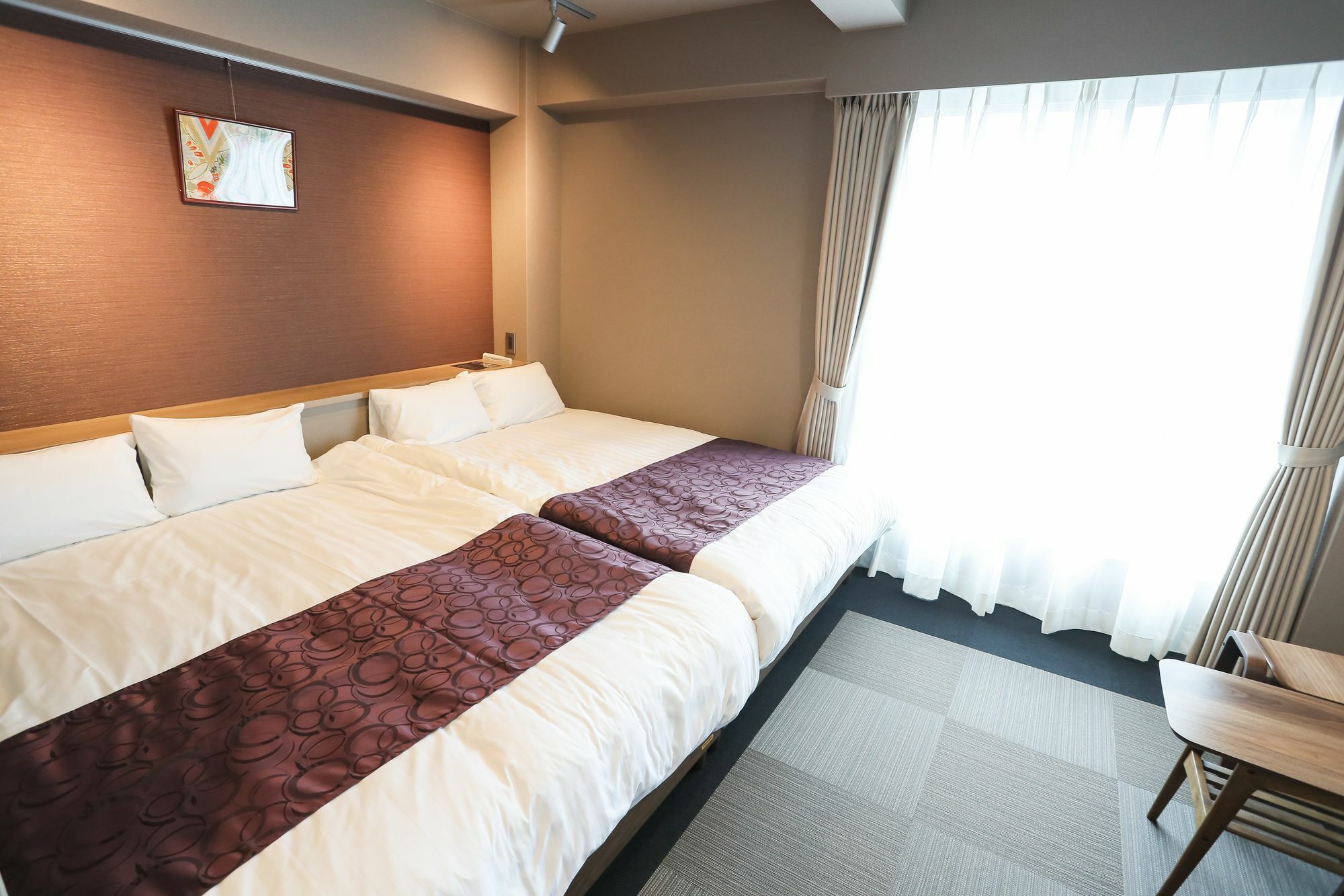 Apartment Hotel 7key S Kyōto Exterior foto