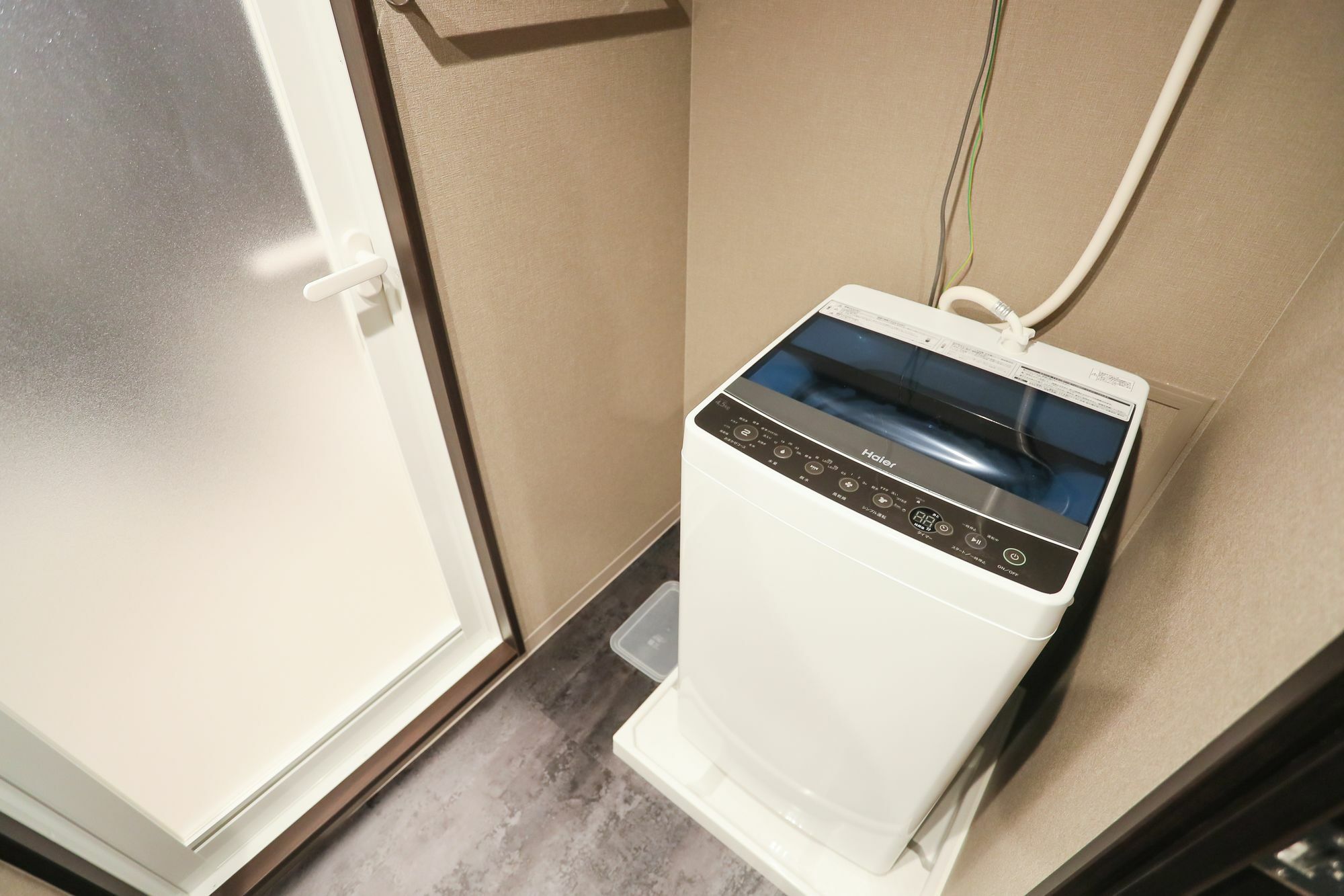Apartment Hotel 7key S Kyōto Exterior foto